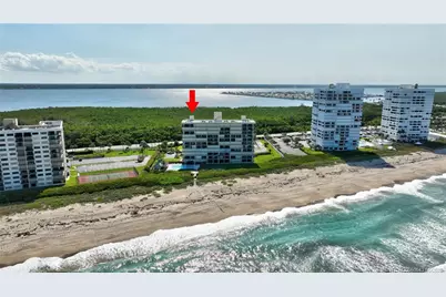 10000 S Ocean Drive #206, Jensen Beach, FL 34957 - Photo 3