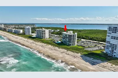 10000 S Ocean Drive #206, Jensen Beach, FL 34957 - Photo 45