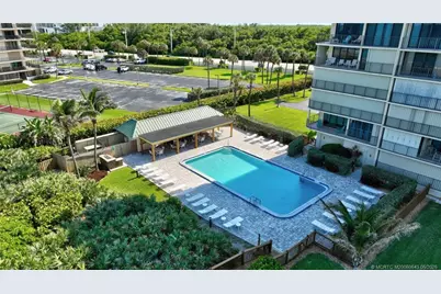 10000 S Ocean Drive #206, Jensen Beach, FL 34957 - Photo 37