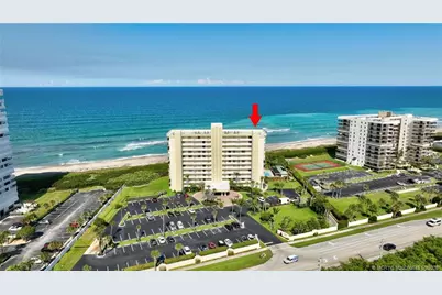 10000 S Ocean Drive #206, Jensen Beach, FL 34957 - Photo 47