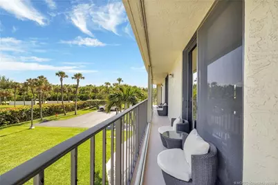 10000 S Ocean Drive #206, Jensen Beach, FL 34957 - Photo 33