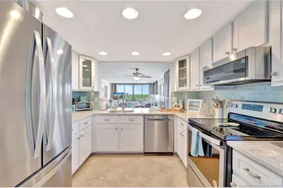 10000 S Ocean Drive #206, Jensen Beach, FL 34957 - Photo 23