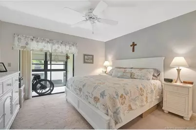 540 SW South River Drive #202, Stuart, FL 34997 - Photo 17