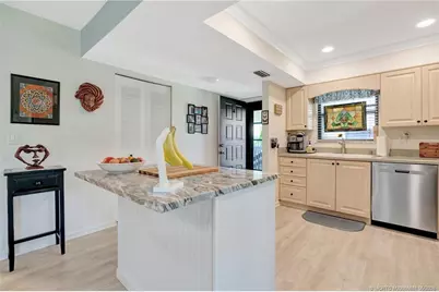 540 SW South River Drive #202, Stuart, FL 34997 - Photo 7