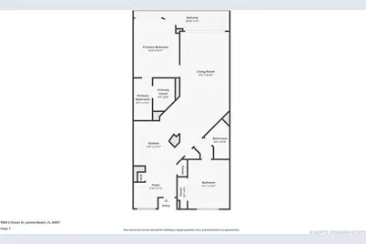 9500 S Ocean Drive #1604, Jensen Beach, FL 34957 - Photo 55