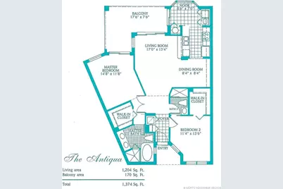 5750 NE Island Cove Way #3101, Stuart, FL 34996 - Photo 37
