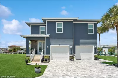 10751 S Ocean Drive #A13, Jensen Beach, FL 34957 - Photo 1