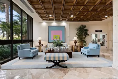 9960 S Ocean Drive #Penthouse 5, Jensen Beach, FL 34957 - Photo 11