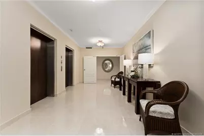 9960 S Ocean Drive #Penthouse 5, Jensen Beach, FL 34957 - Photo 17