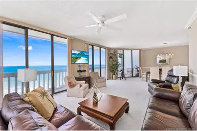 9960 S Ocean Drive #Penthouse 5, Jensen Beach, FL 34957 - Photo 31