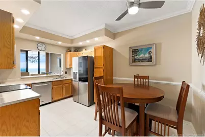 9960 S Ocean Drive #Penthouse 5, Jensen Beach, FL 34957 - Photo 25