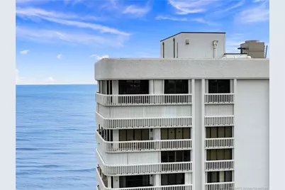 9960 S Ocean Drive #Penthouse 5, Jensen Beach, FL 34957 - Photo 19