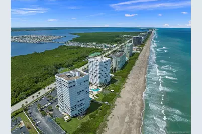 9960 S Ocean Drive #Penthouse 5, Jensen Beach, FL 34957 - Photo 9