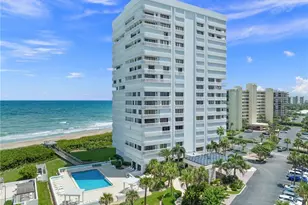 9960 S Ocean Dr, Jensen Beach, FL 34957 - Photo 1