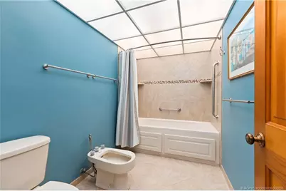 9960 S Ocean Drive #Penthouse 5, Jensen Beach, FL 34957 - Photo 35