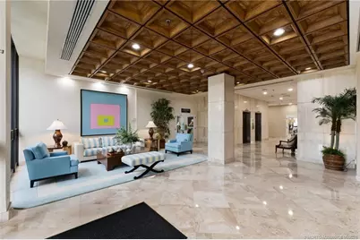 9960 S Ocean Drive #Penthouse 5, Jensen Beach, FL 34957 - Photo 13