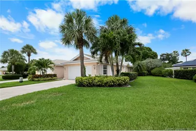 1269 NW Bentley Circle #B, Port Saint Lucie, FL 34986 - Photo 3