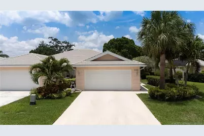 1269 NW Bentley Circle #B, Port Saint Lucie, FL 34986 - Photo 1