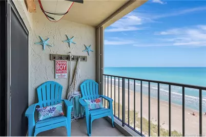 10310 S Ocean Drive #PH, Jensen Beach, FL 34957 - Photo 5