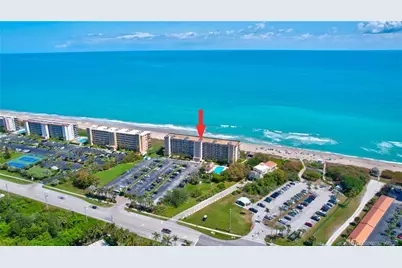 10310 S Ocean Drive #PH, Jensen Beach, FL 34957 - Photo 35
