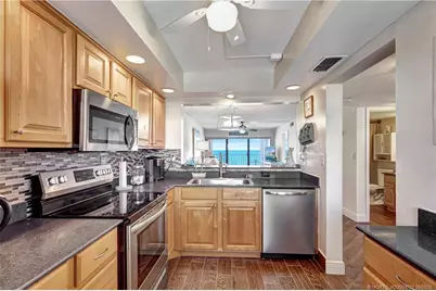 10310 S Ocean Drive #PH, Jensen Beach, FL 34957 - Photo 13