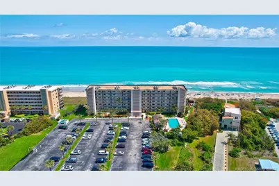 10310 S Ocean Drive #PH, Jensen Beach, FL 34957 - Photo 33