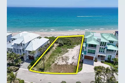 8128 S Ocean Drive, Jensen Beach, FL 34957 - Photo 1
