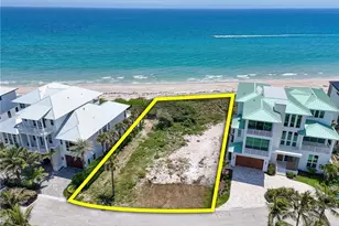 8128 S Ocean Dr, Jensen Beach, FL 34957 - Photo 1