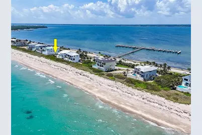 8128 S Ocean Drive, Jensen Beach, FL 34957 - Photo 9