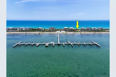 8128 S Ocean Drive, Jensen Beach, FL 34957 - Photo 17