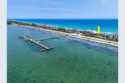 8128 S Ocean Drive, Jensen Beach, FL 34957 - Photo 19