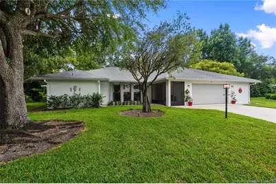 542 SE Woods Edge Trail, Stuart, FL 34997 - Photo 1