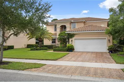 5437 SW Honeysuckle Court, Palm City, FL 34990 - Photo 5