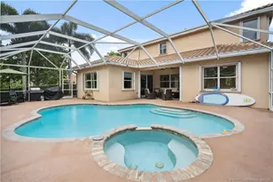 5437 SW Honeysuckle Ct, Palm City, FL 34990 - Photo 41