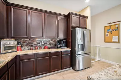 5437 SW Honeysuckle Court, Palm City, FL 34990 - Photo 15