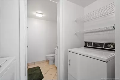 9439 S Ocean Drive #5C, Jensen Beach, FL 34957 - Photo 13