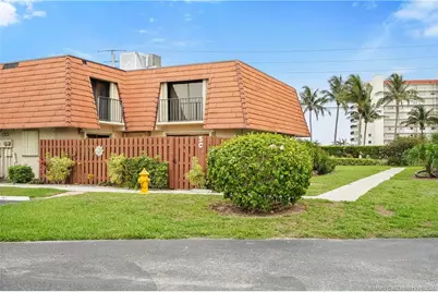 9439 S Ocean Drive #5C, Jensen Beach, FL 34957 - Photo 3