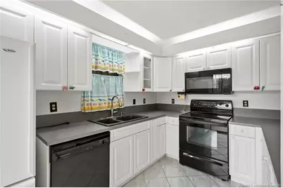 9439 S Ocean Drive #5C, Jensen Beach, FL 34957 - Photo 7