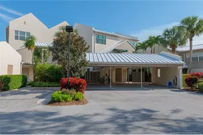 3901 SE Saint Lucie Boulevard #44, Stuart, FL 34997 - Photo 13