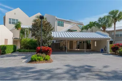 3901 SE Saint Lucie Boulevard #44, Stuart, FL 34997 - Photo 17
