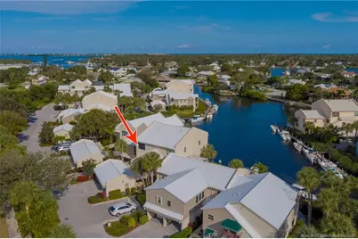 3901 SE Saint Lucie Boulevard #44, Stuart, FL 34997 - Photo 11