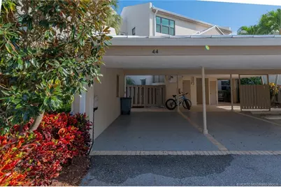 3901 SE Saint Lucie Boulevard #44, Stuart, FL 34997 - Photo 19