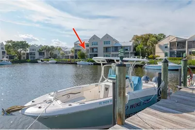 3901 SE Saint Lucie Boulevard #44, Stuart, FL 34997 - Photo 11