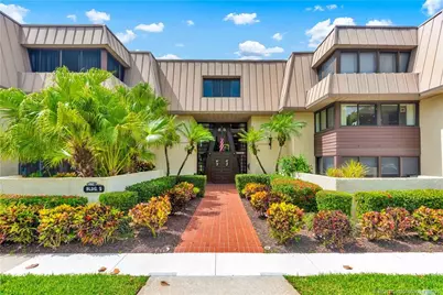 1800 SE Saint Lucie Boulevard #5-207, Stuart, FL 34996 - Photo 1