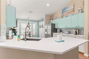 3792 SW Hulska St, Port Saint Lucie, FL 34953 - Photo 3