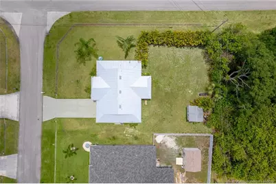 3792 SW Hulska Street, Port Saint Lucie, FL 34953 - Photo 21