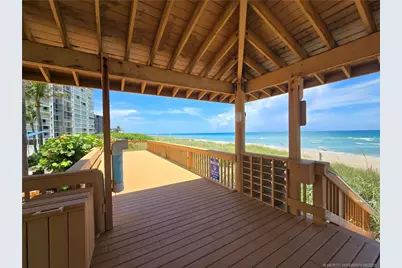 10600 S Ocean Drive #709, Jensen Beach, FL 34957 - Photo 3