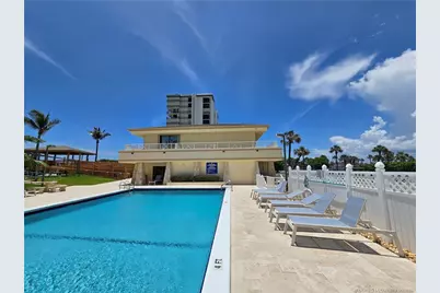 10600 S Ocean Drive #709, Jensen Beach, FL 34957 - Photo 9