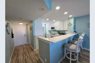 10600 S Ocean Drive #709, Jensen Beach, FL 34957 - Photo 13