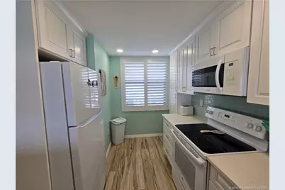 10600 S Ocean Drive #709, Jensen Beach, FL 34957 - Photo 15